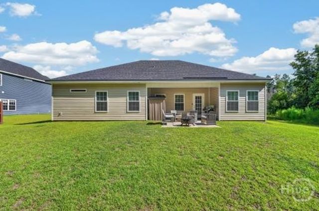120 Simon Circle, Guyton, GA 31312
