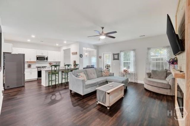 120 Simon Circle, Guyton, GA 31312