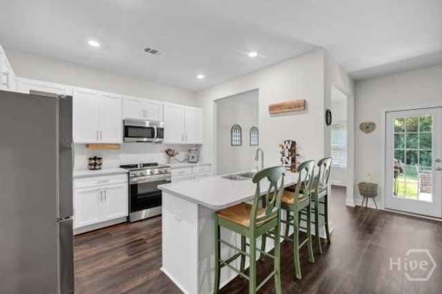 120 Simon Circle, Guyton, GA 31312