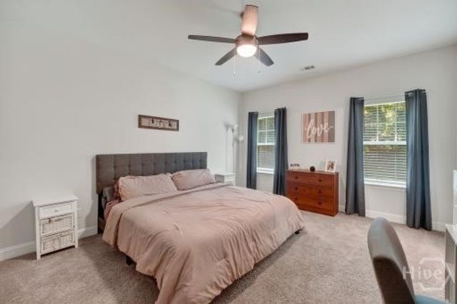 120 Simon Circle, Guyton, GA 31312