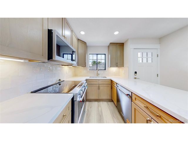 4006 Ames St, Wheat Ridge, CO 80212