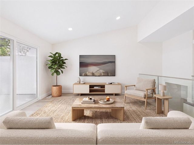 4006 Ames St, Wheat Ridge, CO 80212