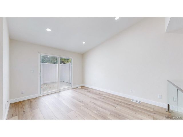 4006 Ames St, Wheat Ridge, CO 80212