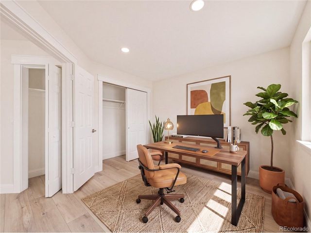 4006 Ames St, Wheat Ridge, CO 80212