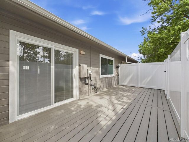 4006 Ames St, Wheat Ridge, CO 80212