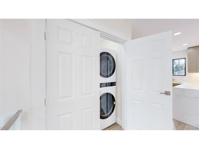4006 Ames St, Wheat Ridge, CO 80212