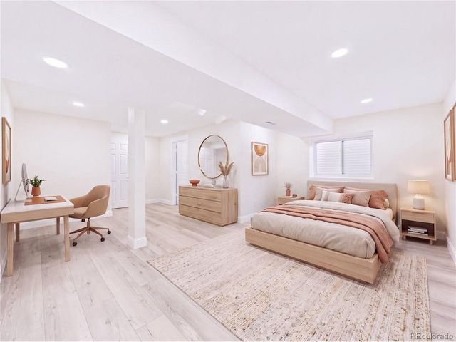 4006 Ames St, Wheat Ridge, CO 80212