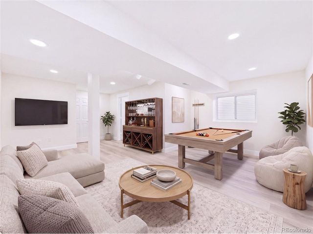 4006 Ames St, Wheat Ridge, CO 80212