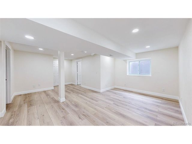 4006 Ames St, Wheat Ridge, CO 80212