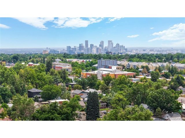 4006 Ames St, Wheat Ridge, CO 80212
