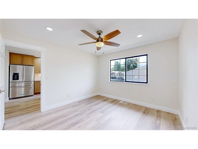 4006 Ames St, Wheat Ridge, CO 80212