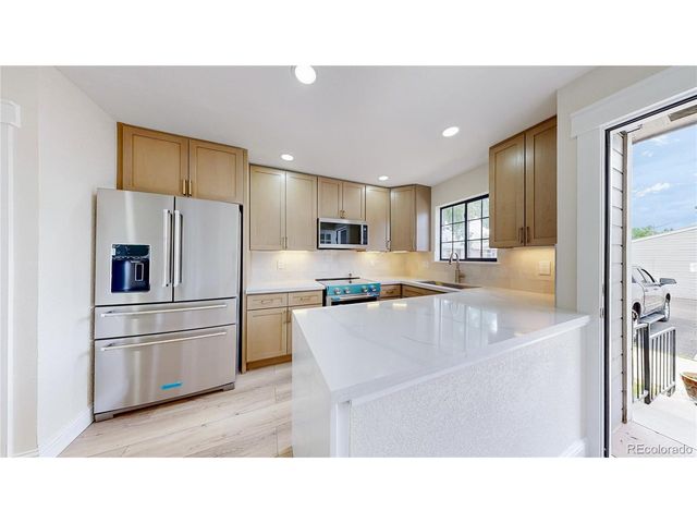 4006 Ames St, Wheat Ridge, CO 80212