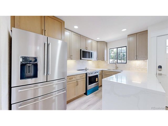 4006 Ames St, Wheat Ridge, CO 80212