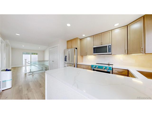 4006 Ames St, Wheat Ridge, CO 80212