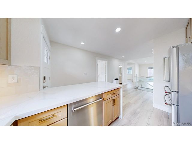 4006 Ames St, Wheat Ridge, CO 80212