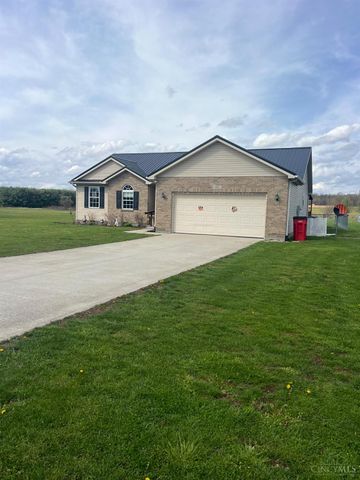 5087 Panhandle Road, New Vienna, OH 45159