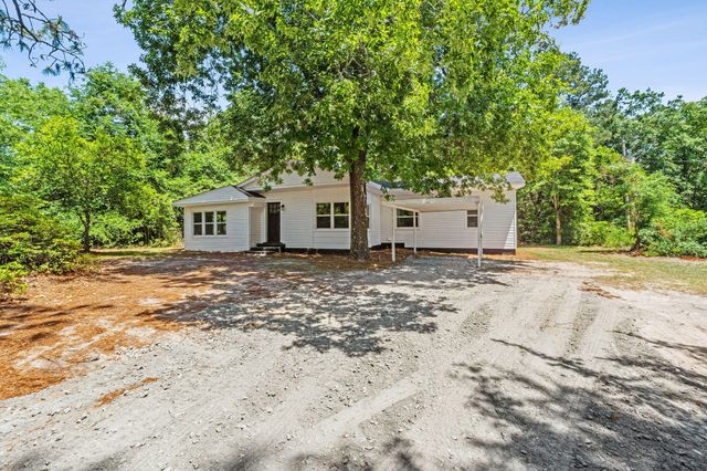 506 Old Whiskey Road N, New Ellenton, SC 29809