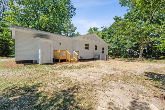 506 Old Whiskey Road N, New Ellenton, SC 29809