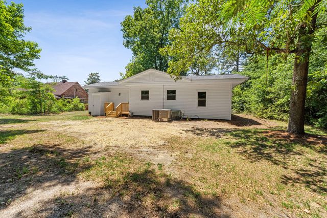 506 Old Whiskey Road N, New Ellenton, SC 29809