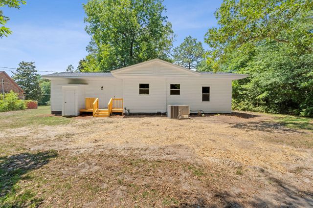 506 Old Whiskey Road N, New Ellenton, SC 29809