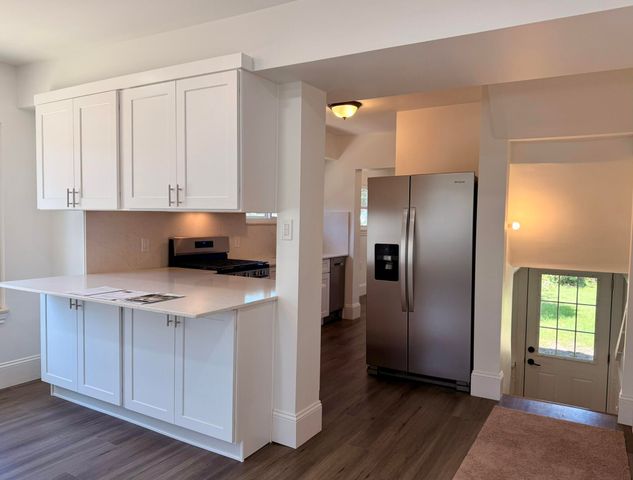 543 E Saratoga Street, Ferndale, MI 48220