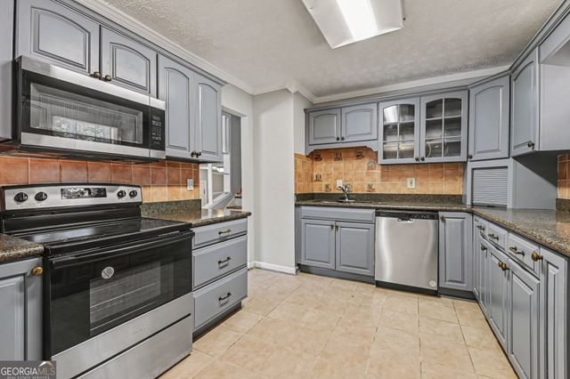 2915 Lajean Drive, Atlanta, GA 30349