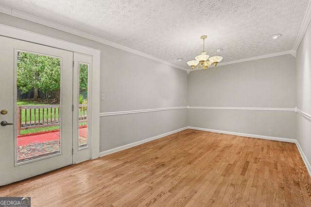 2915 Lajean Drive, Atlanta, GA 30349