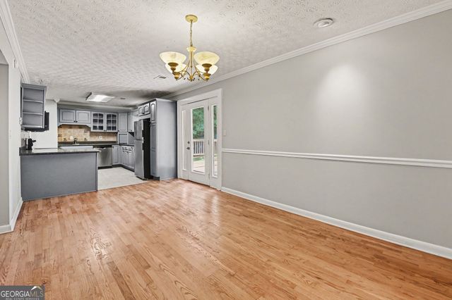 2915 Lajean Drive, Atlanta, GA 30349
