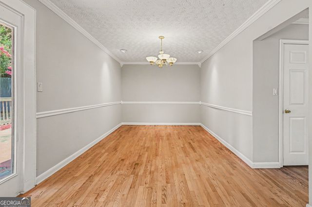 2915 Lajean Drive, Atlanta, GA 30349