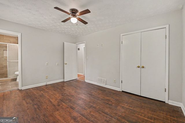 2915 Lajean Drive, Atlanta, GA 30349