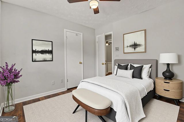 2915 Lajean Drive, Atlanta, GA 30349