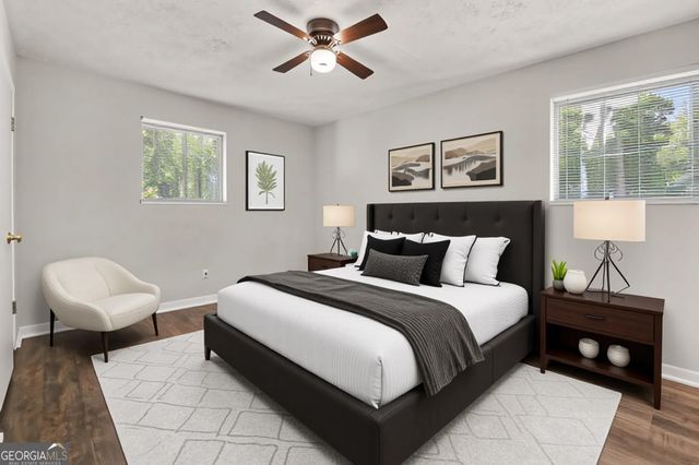 2915 Lajean Drive, Atlanta, GA 30349