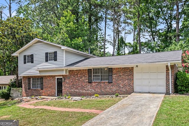 2915 Lajean Drive, Atlanta, GA 30349
