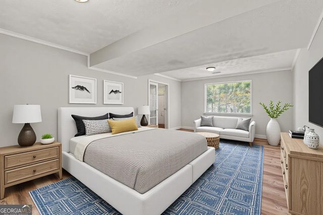 2915 Lajean Drive, Atlanta, GA 30349