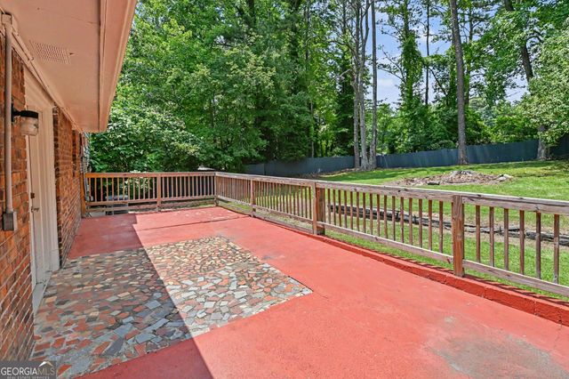 2915 Lajean Drive, Atlanta, GA 30349