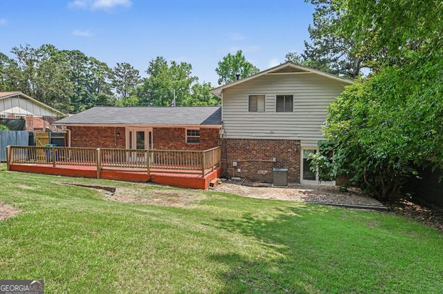2915 Lajean Drive, Atlanta, GA 30349