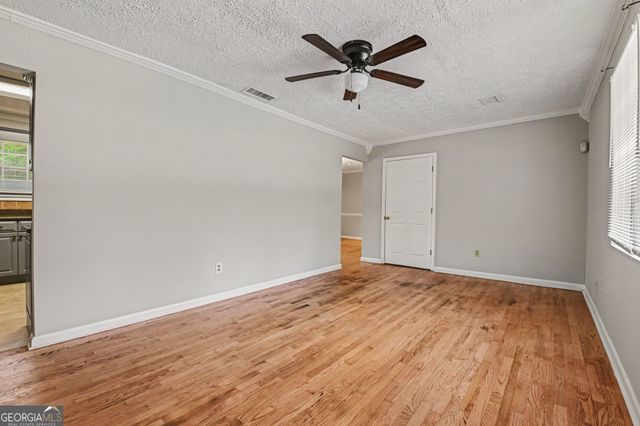 2915 Lajean Drive, Atlanta, GA 30349