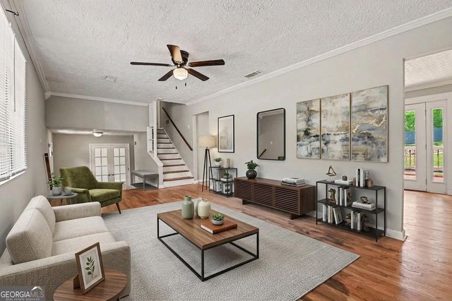 2915 Lajean Drive, Atlanta, GA 30349