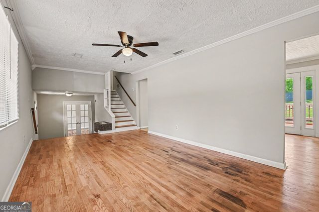 2915 Lajean Drive, Atlanta, GA 30349