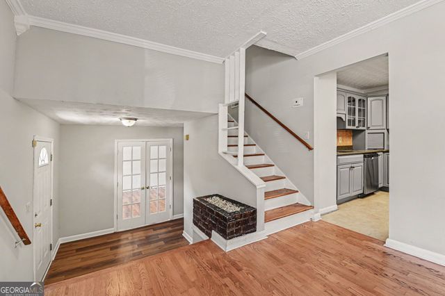 2915 Lajean Drive, Atlanta, GA 30349