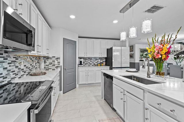 1381 SW Paar Drive, Port St. Lucie, FL 34953