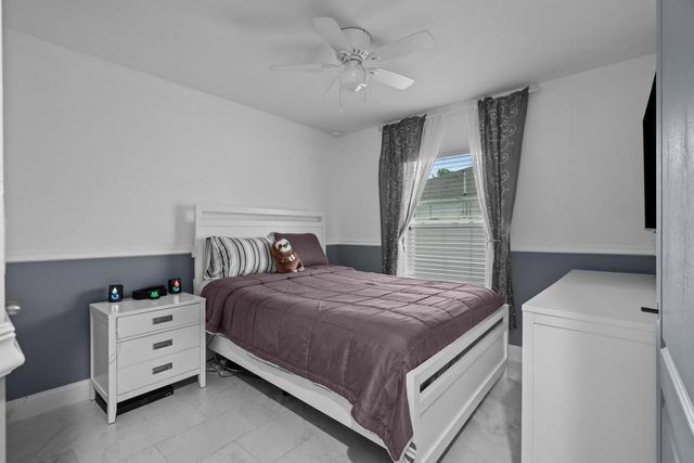 1381 SW Paar Drive, Port St. Lucie, FL 34953