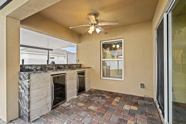 1381 SW Paar Drive, Port St. Lucie, FL 34953