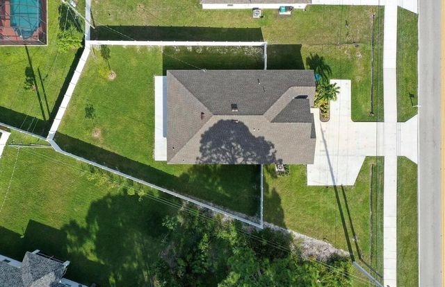 1381 SW Paar Drive, Port St. Lucie, FL 34953