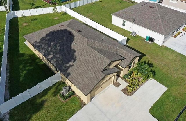 1381 SW Paar Drive, Port St. Lucie, FL 34953