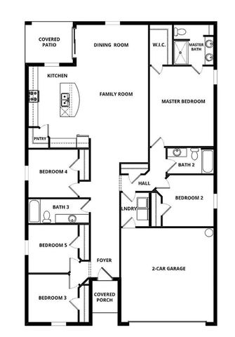 1381 SW Paar Drive, Port St. Lucie, FL 34953