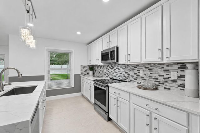1381 SW Paar Drive, Port St. Lucie, FL 34953