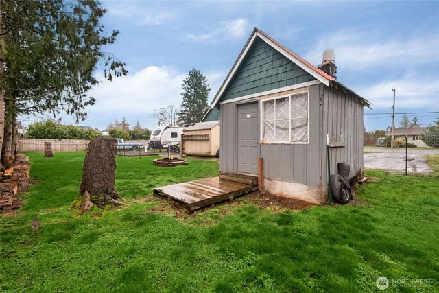 1484 Main Street, Buckley, WA 98321