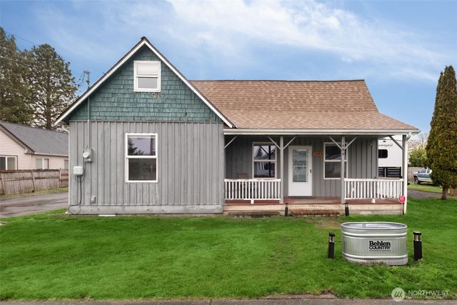 1484 Main Street, Buckley, WA 98321