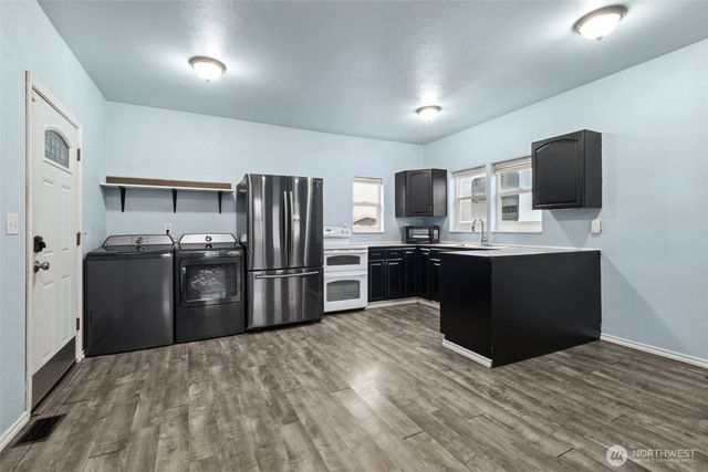 1484 Main Street, Buckley, WA 98321